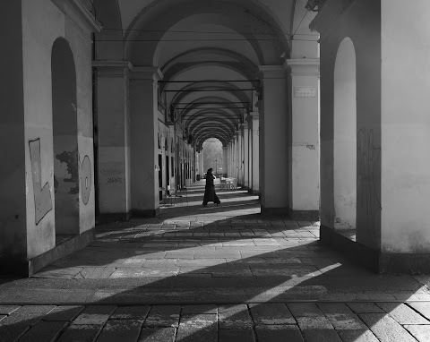 Zum / corsi di fotografia a Torino