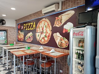 Zic Zac Pizzeria-Kebab ferriera