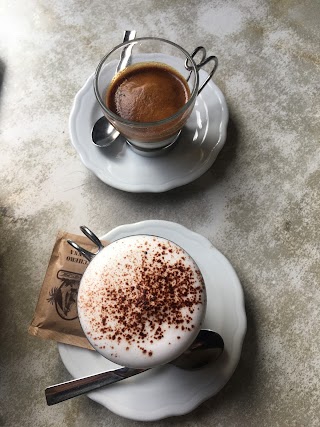 ROMAN BAR di LAMMINO DOMENICO