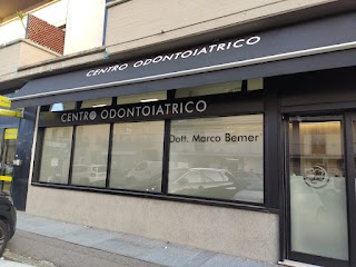 Centro Odontoiatrico Dott. Marco Bemer di Dada Odontoiatria srl