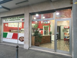 Miki Pizza Marghera