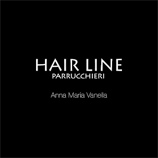 Hair Line Parrucchieri by Anna Maria Vanella