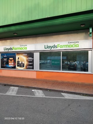 LloydsFarmacia Stellina