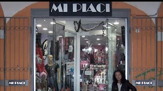 Mi piaci by Chiara