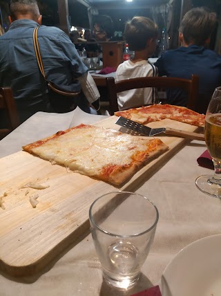 Pizzeria Pulcinella