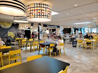 Ristorante Ikea - Milano Carugate