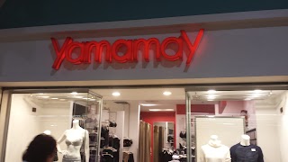 Yamamay