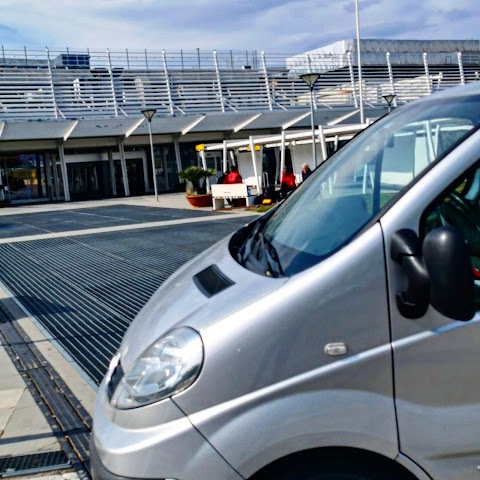 TAXI SAN SEBASTIANO AL VESUVIO - CarServiceScarpatoNCC