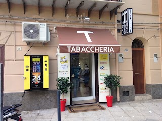 TABACCHERIA PIAZZA TONNARA