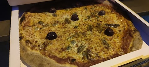 Pianeta Pizza