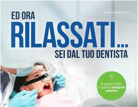 Dentista Dario Tucci