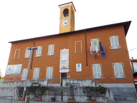 Scuola Elementare Don Giovanni Ferrari