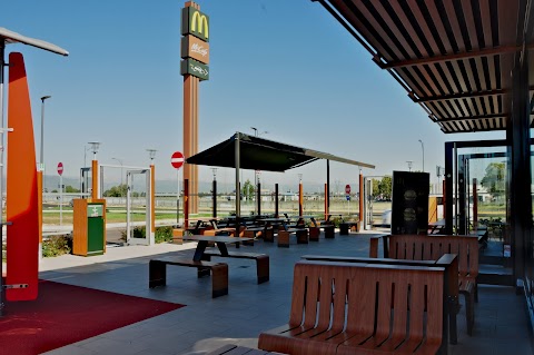 McDonald's Nichelino