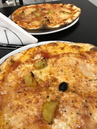 Pizzeria Desirèe