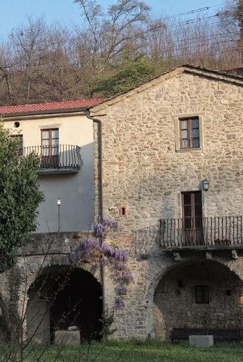 Agriturismo Il Glicine e la Lanterna