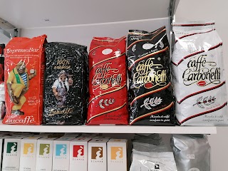 Mai Senza Caffè - Cialde & Capsule Pomezia