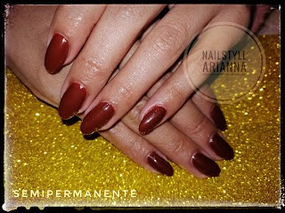 NailStyle Arianna