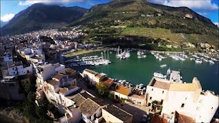 Altamarea Noleggio Gommoni e barche Castellammare del Golfo