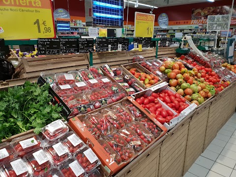 Carrefour Market - Salo' Montale Cunettone