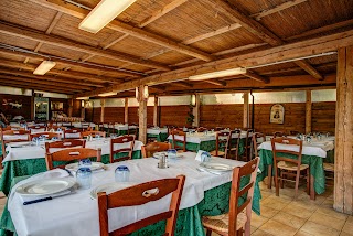 Trattoria dal Mascottino