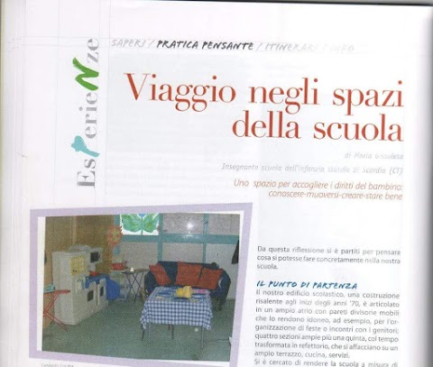 Scuola Dell' Infanzia