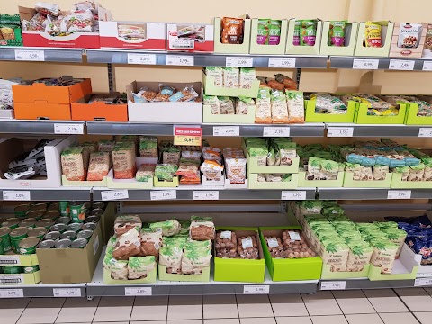 Dpiù Supermercato Torino Passo Buole