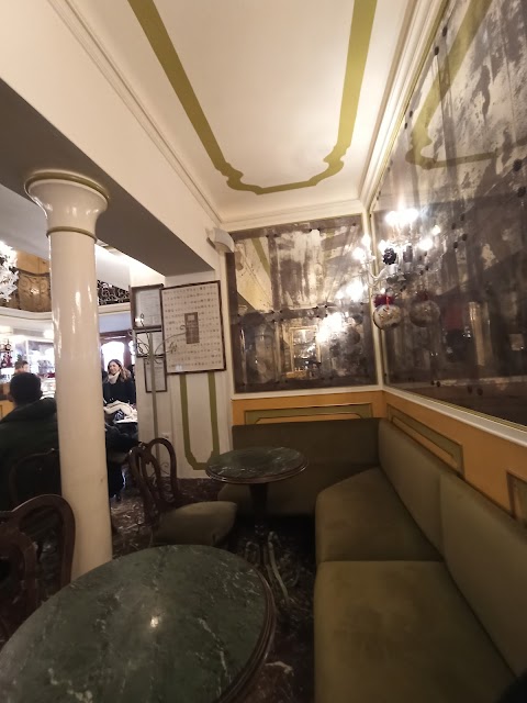 Cafè Lavena