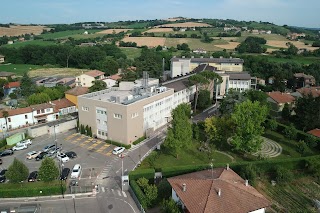 Istituto Romagnolo per lo Studio dei Tumori "Dino Amadori" - IRST IRCCS