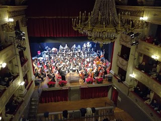 Teatro Milanollo