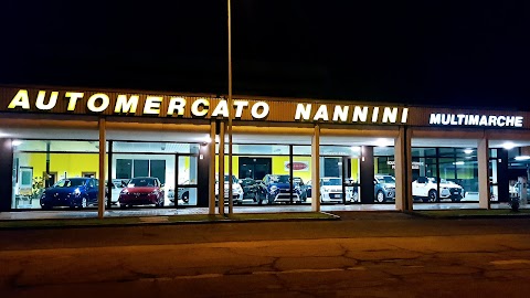 Automercato Nannini SAS -Modena-