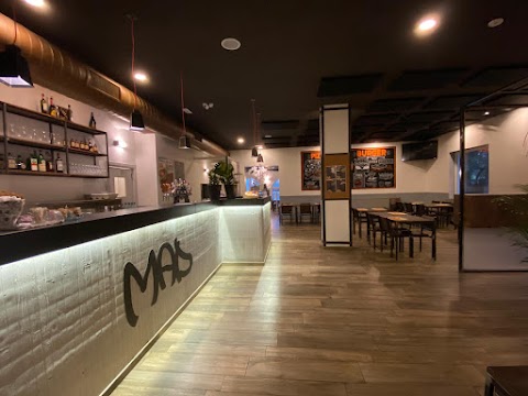 MAD Burger Pizza & Grill PESCHIERA BORROMEO