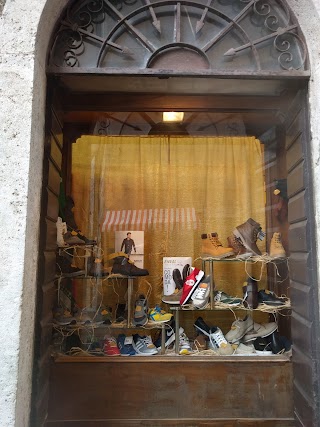 Scarpe Quondam Girolamo Gianni & F.Lli (S.N.C.)