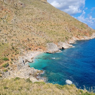 Centro Visitatori Riserva Naturale Orientata dello Zingaro