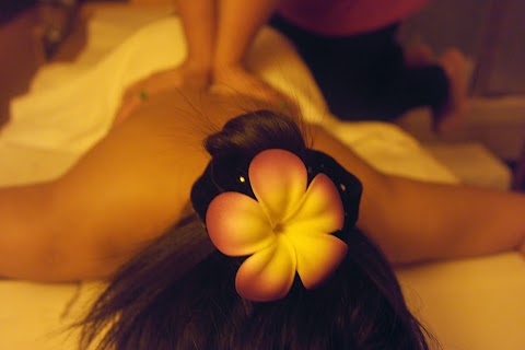 Kamala Thai Massage