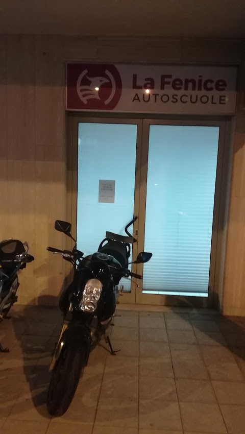 Autoscuola San Cristoforo