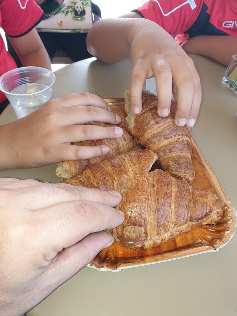 Pasticceria e Caffetteria Manzi di Vincenzo Manzi