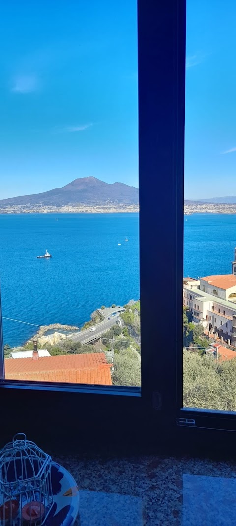 Una Terrazza sul Golfo