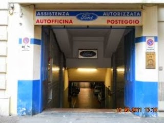 Autofficina Oceano Car Service