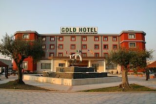 Gold Hotel