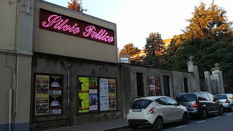 Cinema Silvio Pellico