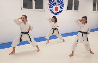 ASD TEN-NO KARATE DO MONTICHIARI