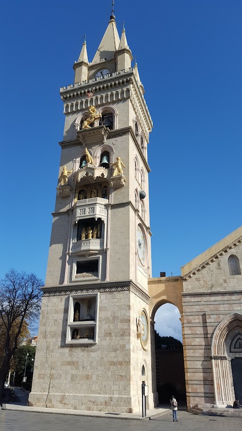 AXA Assicurazioni MESSINA DUOMO S.N.C. DI ARENA ANTONIO, DE SALVO SIMONA E LA MANCUSA SALVATORE