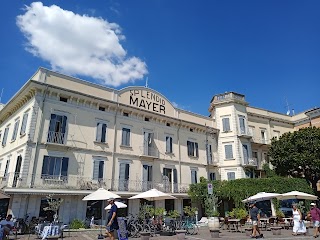 Café Mayer