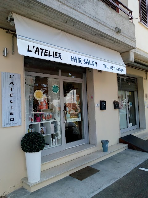 Atelier Hair Salon