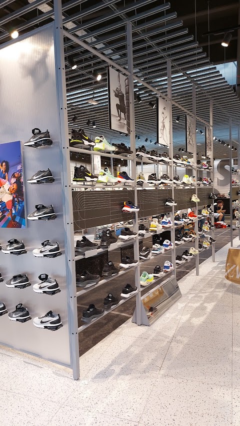 Nike Store Gigli Firenze