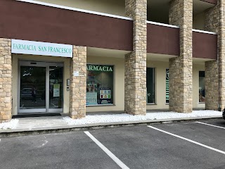 Farmacia San Francesco