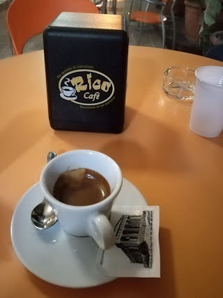 Rico Cafè srl