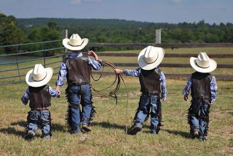 Country Ranch School