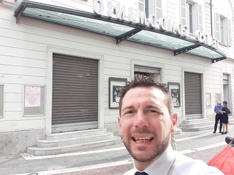 Carlo Del Vecchio - REMAX Centro Professionisti Immobiliari