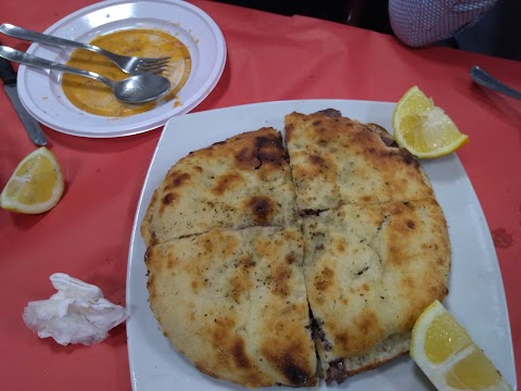 Le Mangiate di Sicilia